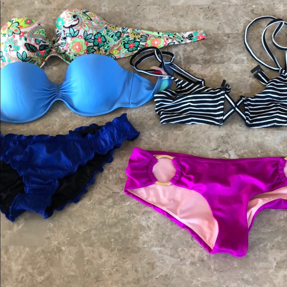 Bathing Suit Bundle - image 1